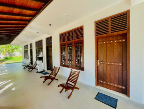 Goldon Nature Villa